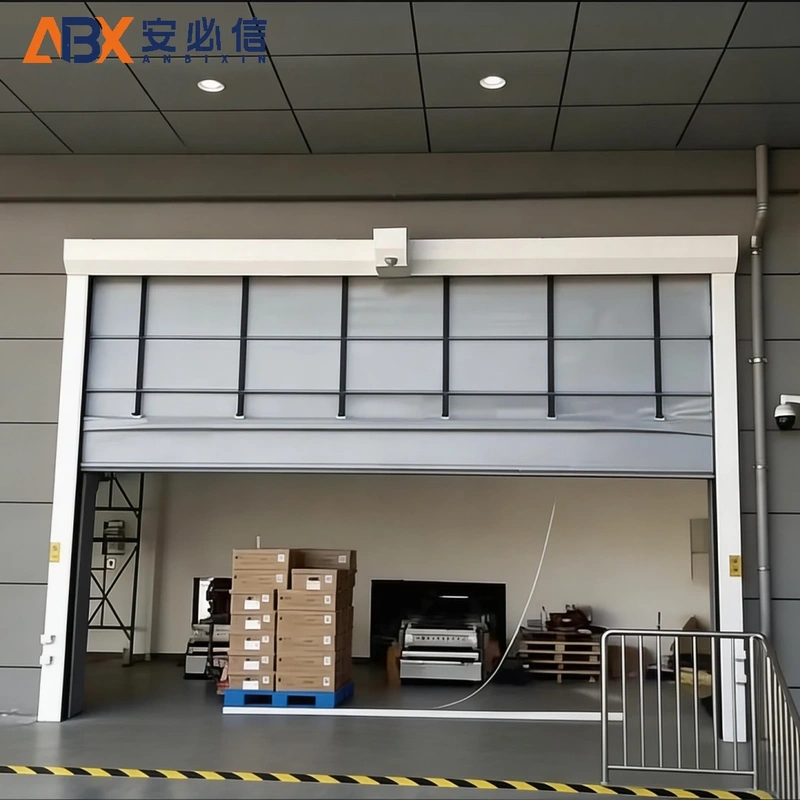潮州堆积门